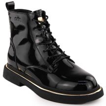 Goe W INT2044 Ankle Boots