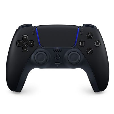 27. SONY Playstation Dualsense v2 Controller PS5 Black