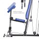 41. Atlas 3 Hektor 100 LBS (45 KG)