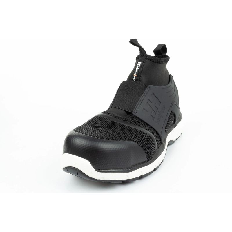 18. Helly Hansen S1 P SRC M 78237-990 work boots