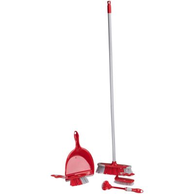 7. 5-in-1 DIRT DEVIL CLEANING KIT