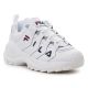 2. Fila Countdown Low W 1010751.1FG shoes