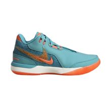 Buty sportowe męskie Nike LeBron NXXT Gen AMPD "Miami" - FJ1566-401
