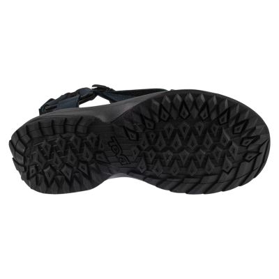 4. Teva M Terra Fi Lite Leather Sandal 1012072-TOEC Navy 41.5