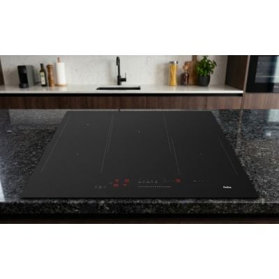 AMICA PID7541PHTSU 3.0 HC BL MATT Induction Hob