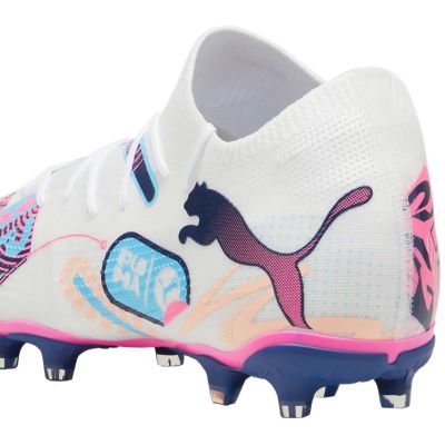 9. Puma Future 7 Match Vol. Up FG/AG M 108074 01 football boots