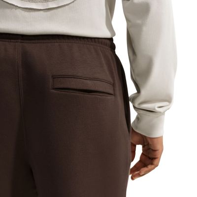 4. Men’s Nike Club BB Jogger Brown FN3787 237