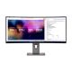 14. Lenovo ThinkVision P40WD-40 Computer Monitor 100.8 cm (39.7") 5120 x 2160 px LCD Black