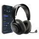 6. Steelseries Arctis Nova 7P Gen 2 headphones, Black