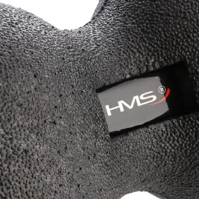 23. Double Massage Ball / Duo Ball HMS BLM02 12*24CM 
