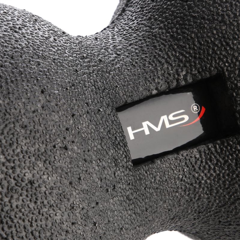 23. Double Massage Ball / Duo Ball HMS BLM02 12*24CM 