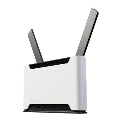 6. Mikrotik Chateau 5G ax R17 router (S53UG+5HaxD2HaxD-TC&RG650E-EU)