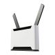 6. Mikrotik Chateau 5G ax R17 router (S53UG+5HaxD2HaxD-TC&RG650E-EU)