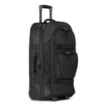 OGIO TERMINAL TRAVEL BAG BLACK P/N: 108226_36