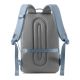6. XD DESIGN AIR BACKPACK BLUE P706.3215