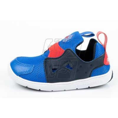 2. Reebok Ventureflex Slip-on Jr CM9144