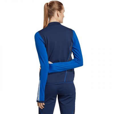 2. Adidas Tiro 23 Competition Training Top W IC4595 sweatshirt