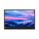3. Lenovo L15 15.6"FHD 6ms 60Hz 250nits IPS USB, USB-C Raven Black