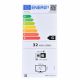 49. MONITOR SAMSUNG LED 34" LS34C652VAUXEN 100Hz