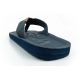 5. Wrangler men's Zane Flipflop navy blue flip-flops