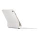 5. Apple Magic Keyboard QWERTY English White