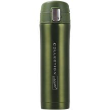 COLLECTION THERMAL MUG 450 ML MAESTRO GREEN
