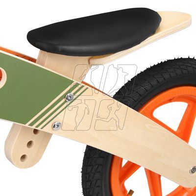 13. Learner bike Spokey Woo Ride Duo 940905