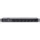 3. 19" 1.5U IEC60884 Intellinet Rackmount Power Strip (3m)