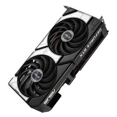 13. graphics card ASUS DUAL RTX 5070 12GB OC