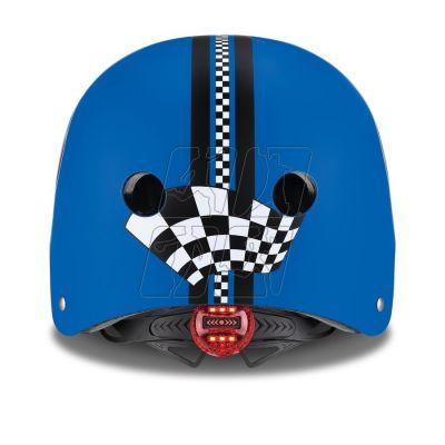 11. Globber Elite Lights 507-100 HS-TNK-000011573 helmet