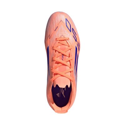 8. adidas F50 Elite FG JH7715 kids' soccer shoes