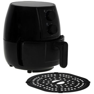 21. ADLER AD 6312 fat-free fryer