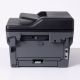 17. Brother MFCL2860DWRE1 Laser A4 1200 x 1200 DPI 34 ppm Wi-Fi