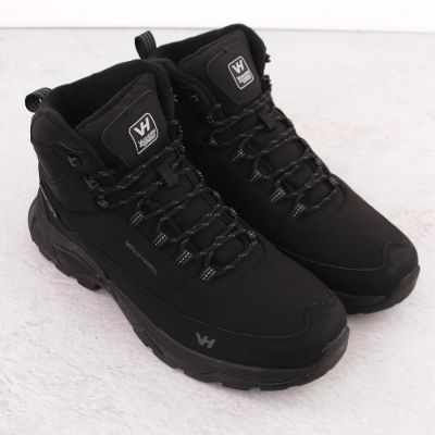 8. Vanhorn M 99302 WOL281A hiking boots