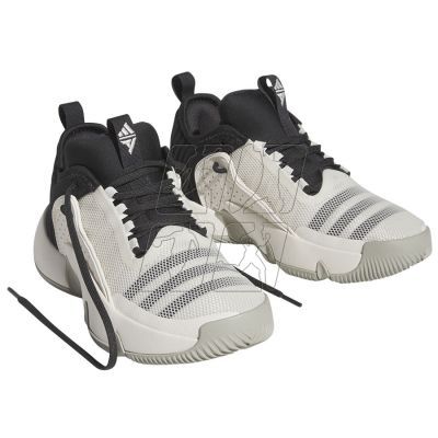 10. Adidas Trae Unlimited Jr IG0704 basketball shoes