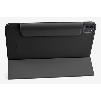 4. Pomologic BookCover - protective case for iPad Air 13" M2 (2024) / M3 (2025) (anthracite)