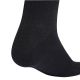 4. Adidas 3 Stripes Cushiones Crew 3P socks KC9641