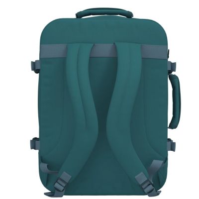 5. CabinZero Classic 44L Aruba Blue Sports Backpack - CZ061803