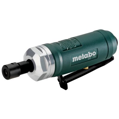 2. Metabo DG 700 22000 RPM Black, Green, Gray