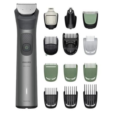 3. PHILIPS Multigroom Trimmer MG7921/15