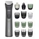 3. PHILIPS Multigroom Trimmer MG7921/15