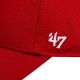 3. Cap 47 Brand EPL FC Liverpool Cap M EPL-MVP04WBV-RDH