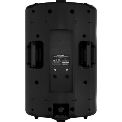 2. Behringer EUROLIVE B215XL 2-way