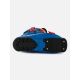 11. LANGE RSJ 65 Vibrant Blue Ski Boots