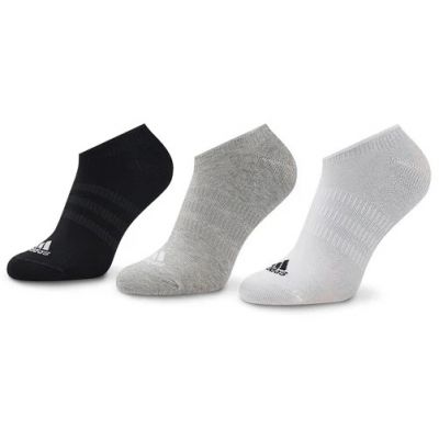 Adidas Thin and Light No-Show socks IC1328