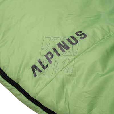 23. Alpinus Ultralight 850 AC18638 sleeping bag