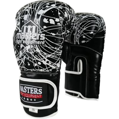 6. RPU-MESS Boxing Gloves 12 oz