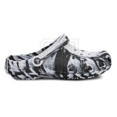7. Crocs Classic Marbled Clog W 206867-103