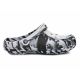 7. Crocs Classic Marbled Clog W 206867-103