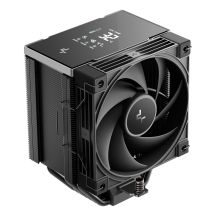 DeepCool AK700 Digital NYX Processor Air Cooler 12cm Black 1 pc.